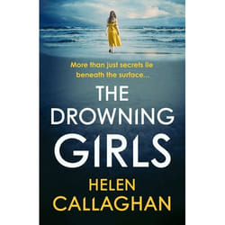 ISBN The Drowning Girls book English Paperback 400 pages