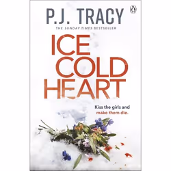 ISBN Ice Cold Heart, English, Paperback, 384 pages