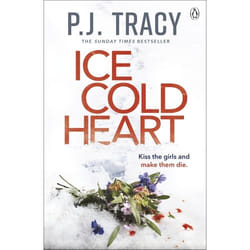 ISBN Ice Cold Heart book English Paperback 384 pages