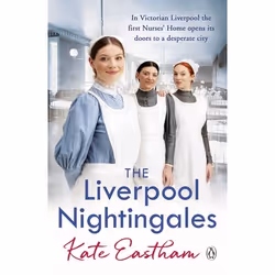 ISBN The Liverpool Nightingales, English, Paperback, 416 pages