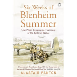 ISBN Six Weeks of Blenheim Summer book English Paperback 176 pages