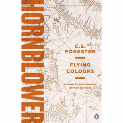 ISBN Flying Colours, English, Paperback, 272 pages