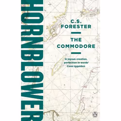 ISBN The Commodore, English, Paperback, 384 pages