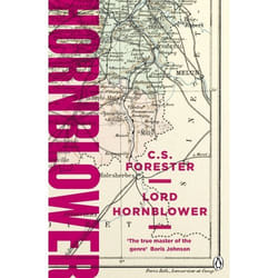 ISBN Lord Hornblower book English Paperback 320 pages