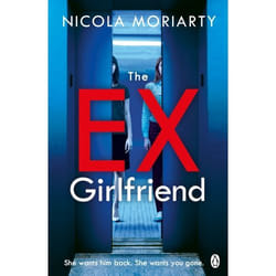 ISBN The Ex-Girlfriend book English Paperback 400 pages