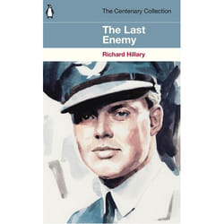 ISBN The Last Enemy book English Paperback 192 pages