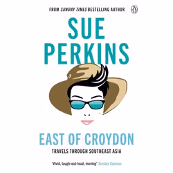 ISBN East of Croydon, Biography, English, Paperback, 400 pages