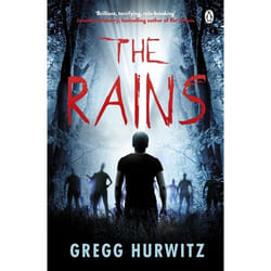 ISBN The Rains book General novel English Paperback 400 pages