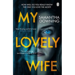 ISBN My Lovely Wife book General novel English Paperback 384 pages