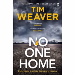 ISBN No One Home, English, Paperback, 496 pages