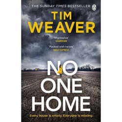 ISBN No One Home book English Paperback 496 pages