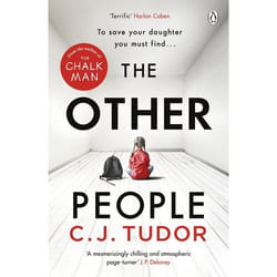ISBN The Other People book General novel English Paperback 416 pages