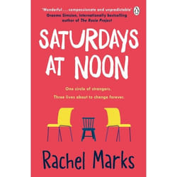 ISBN Saturdays at Noon book English Paperback 432 pages