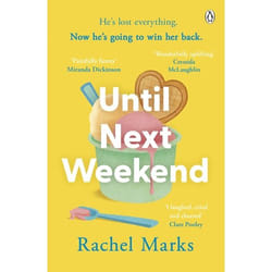 ISBN Until Next Weekend book General novel English Paperback 416 pages