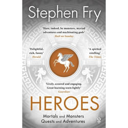 ISBN Heroes book Literary fiction English Paperback 496 pages