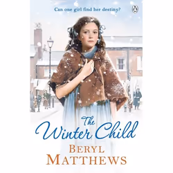 ISBN The Winter Child, English, Paperback, 464 pages
