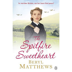 ISBN The Spitfire Sweetheart book English Paperback 480 pages