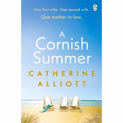 ISBN A Cornish Summer, English, Paperback, 448 pages