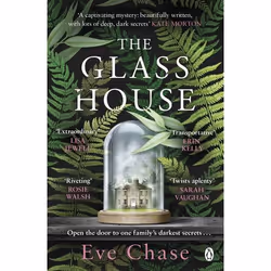 ISBN The Glass House, English, Paperback, 416 pages