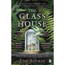 ISBN The Glass House book English Paperback 416 pages