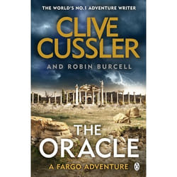 ISBN The Oracle book English Paperback 464 pages