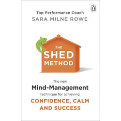 ISBN The SHED Method book English Paperback 368 pages