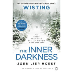 ISBN The Inner Darkness book General novel English Paperback 400 pages