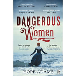 ISBN Dangerous Women book General novel English Paperback 352 pages