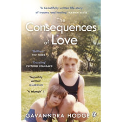 ISBN The Consequences of Love book English Paperback 320 pages