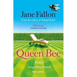 ISBN Queen Bee book General novel English Paperback 400 pages