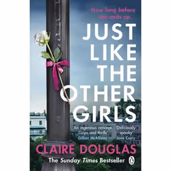 ISBN Just Like the Other Girls, General novel, English, Paperback, 400 pages