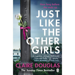 ISBN Just Like the Other Girls book General novel English Paperback 400 pages