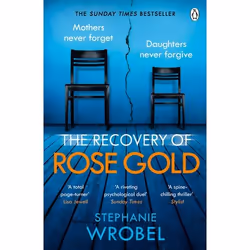 ISBN The Recovery of Rose Gold, General novel, English, Paperback, 416 pages