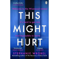 ISBN This Might Hurt book English Paperback 384 pages