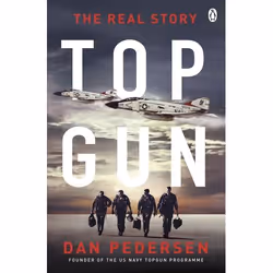 ISBN Topgun, English, Paperback, 400 pages