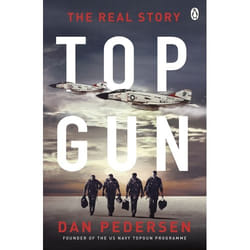 ISBN Topgun book English Paperback 400 pages