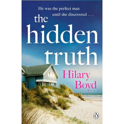 ISBN The Hidden Truth book English Paperback 400 pages