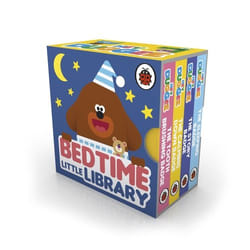 ISBN Hey Duggee: Bedtime Little Library book English 48 pages