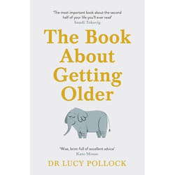 ISBN The About Getting Older book English Paperback 400 pages
