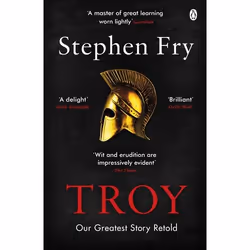 ISBN Troy, Literary fiction, English, Paperback, 432 pages