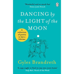 ISBN Dancing By The Light of The Moon book Poetry English Paperback 480 pages