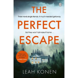 ISBN The Perfect Escape book English Paperback 384 pages