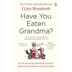 ISBN Have You Eaten Grandma? book English Paperback 320 pages