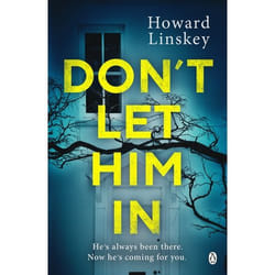 ISBN Don't Let Him In book English Paperback 400 pages