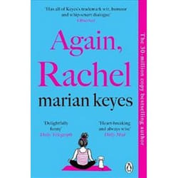 ISBN Again Rachel book General novel English 624 pages