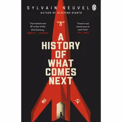 ISBN A History of What Comes Next, English, Paperback, 304 pages
