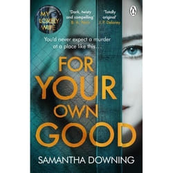 ISBN For Your Own Good book English Paperback 400 pages