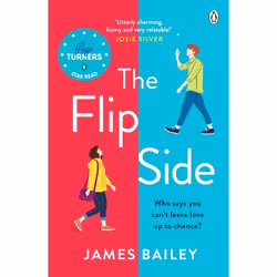 ISBN The Flip Side, English, Paperback, 368 pages