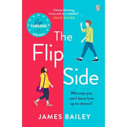 ISBN The Flip Side book English Paperback 368 pages