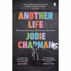 ISBN Another Life, English, Paperback, 416 pages
